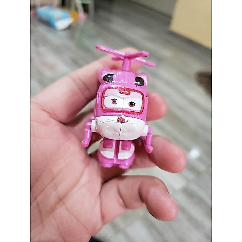 ĐỒ CHƠI SIÊU BÁN CÔ GÁI ĐỒ CHƠI HELICOPTERS DIZZY DIZY DISI DIZZY MINUS JUNK