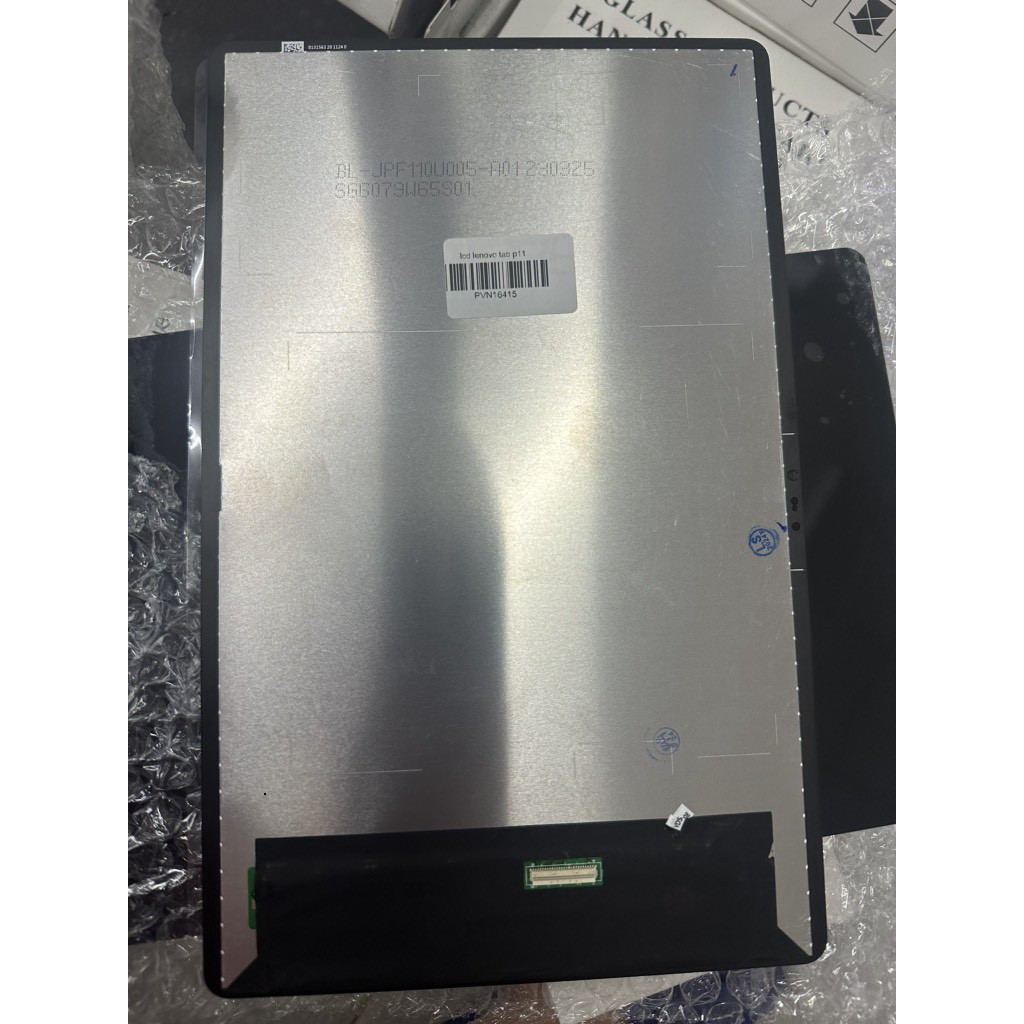 màn hình lenovo tab p11 / p11 plus tb-j616f tb-j616n tb-j616x  11 inch