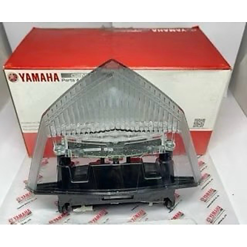 Đèn Lái Sau Nouvo 5 chính hãng Yamaha
