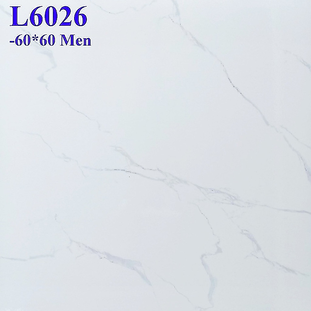 gạch lát nền 60x60 men bóng 1T=4V=1.44 mét