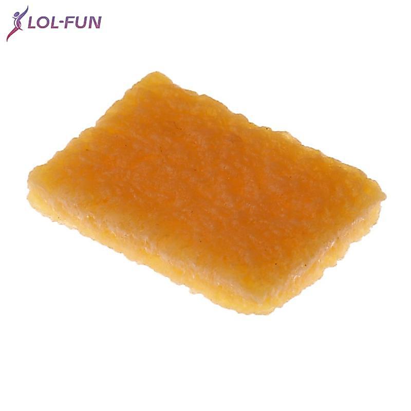 Skateboard Longboard Grip Tape Eraser Công cụ làm sạch để trượt ván ngoài trời