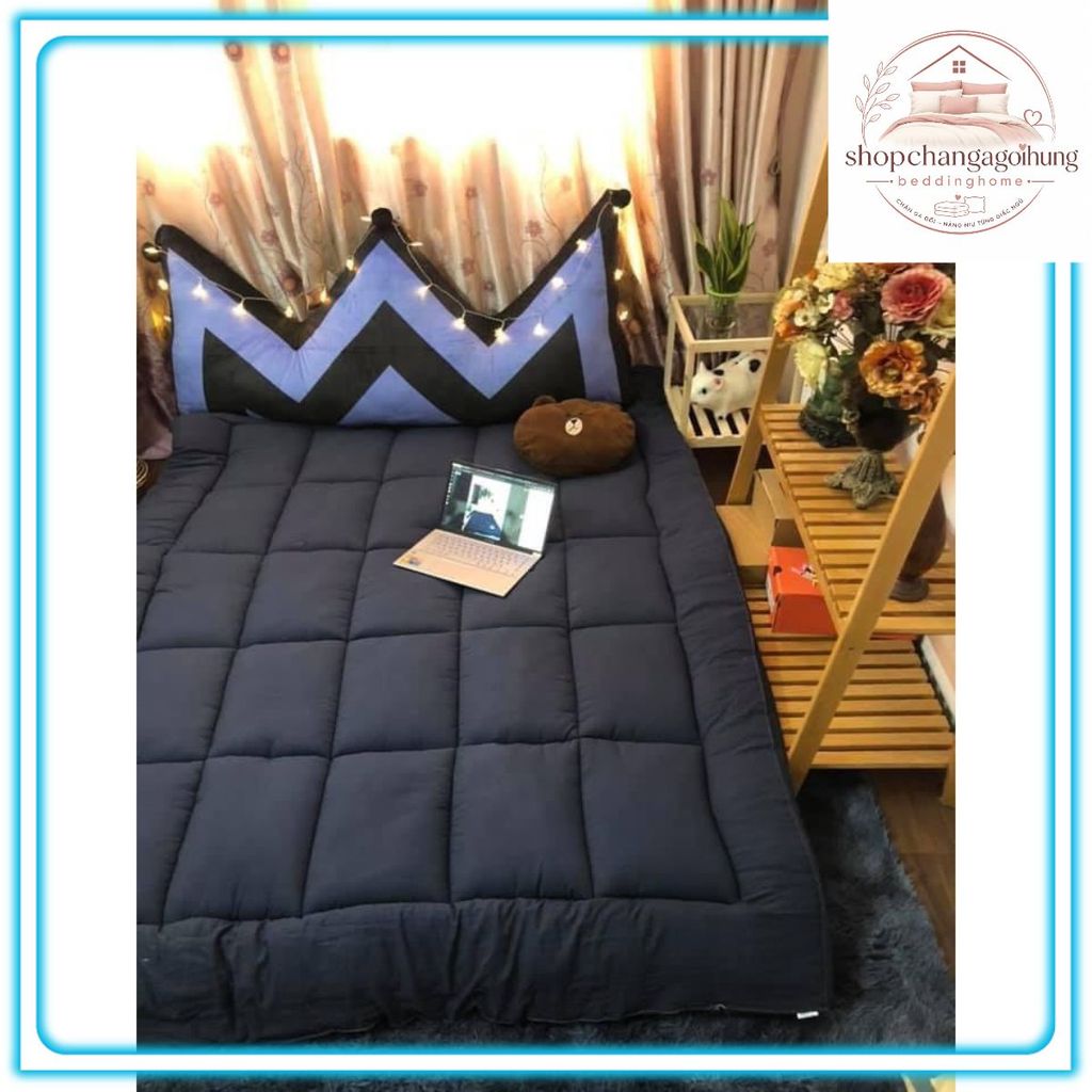 Xả Kho topper nệm đa năng chỉ 299k