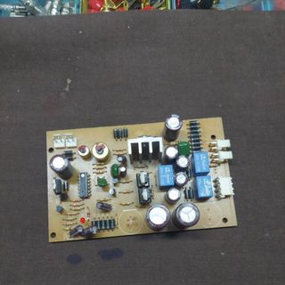 Bo ổn Áp Lioa Dải 50 - 3 Zole