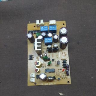 Bo ổn Áp Lioa Dải 50 - 3 Zole