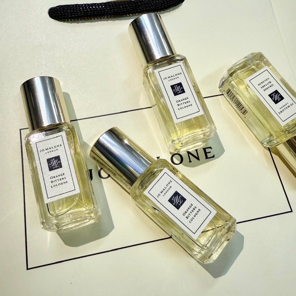Nước hoa mini Jo Malone Orange Bitters 9ml