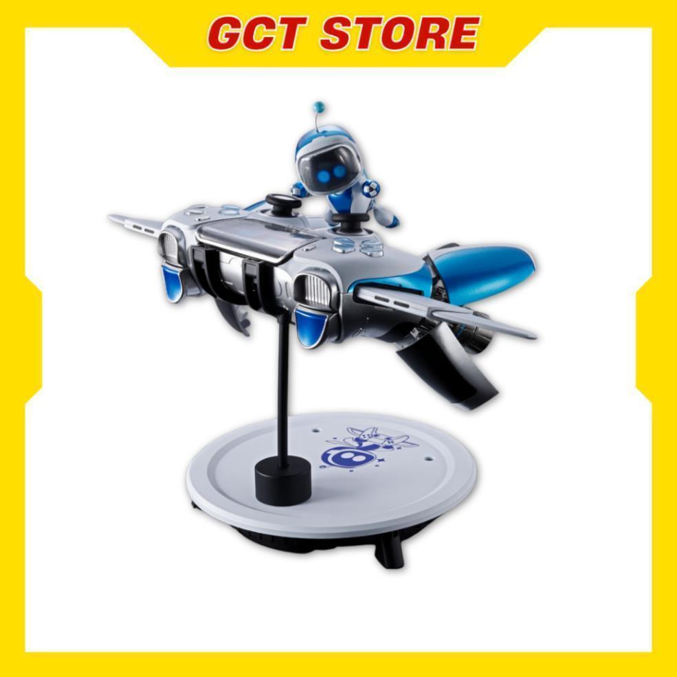 [PRE ÍT NGÀY] Mô Hình Chogokin Astro Bot & Dual Speeder