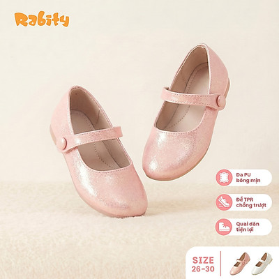  Giày búp bê bé gái Rabity 683.032