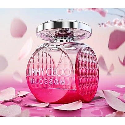 Nước Hoa Jimmy Choo Jimmy Choo Blossom For Women EDP 10ml