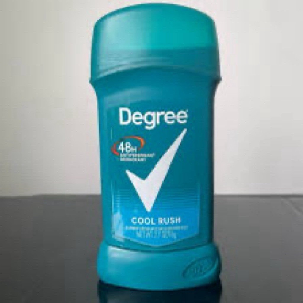 sáp lăn nách khử mùi và ngăn mồ hôi Degree Men Cool Rush Antiperspirant Deodorant dành cho nam