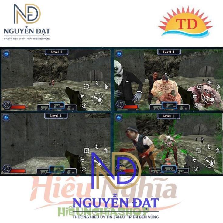Tay game Thực Tế Ảo 4D AR Hanle VarPark-A9