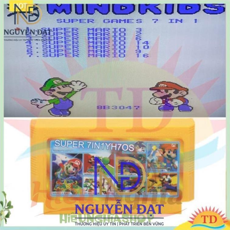 Băng game cho máy 8 bit