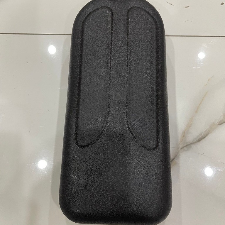 Yên sau xe đạp điện asama - yên ngồi sau xe đạp điện (D:35cm,R:16cm,C:6.5cm)