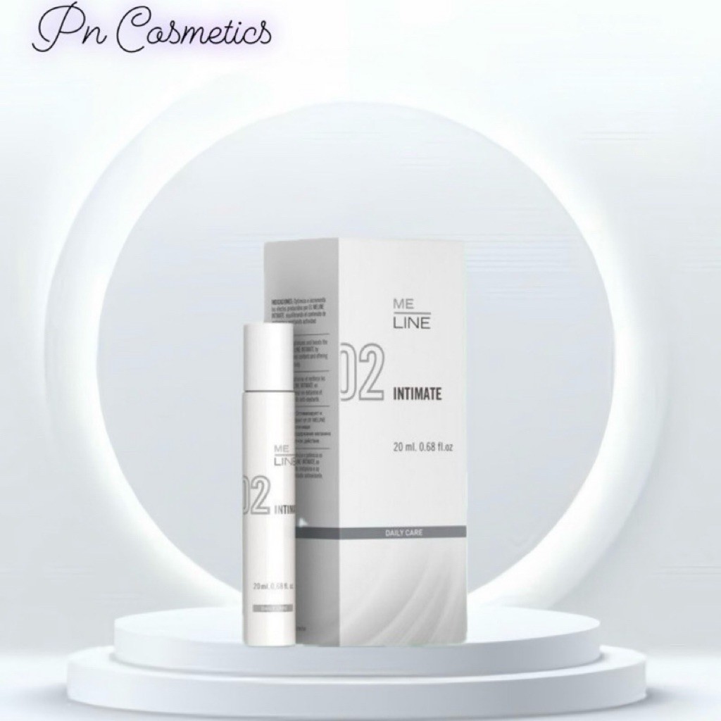 Thanh Lăn Dưỡng /Gel Dưỡng Intimate 02 và Peel Intimate 01 Inno -Giúp Giảm Sắc Tố Cho Vùng Da NhạyCả