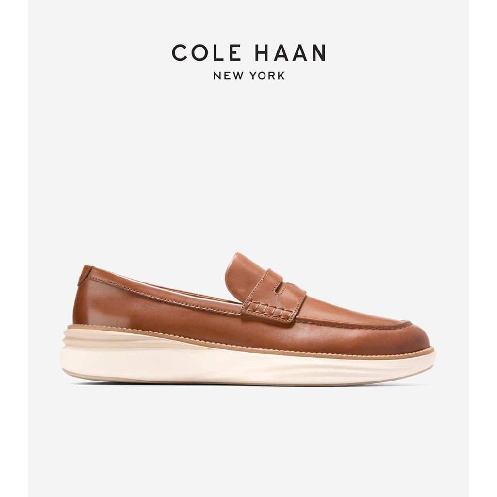 GIÀY CASUAL NAM OG ULTRAFORM PENNY LOAFERS C43645 261