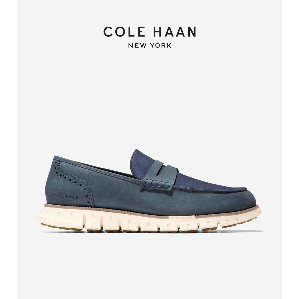 GIÀY CASUAL NAM ZG REMASTERED PENNY LOAFERS C43694 262