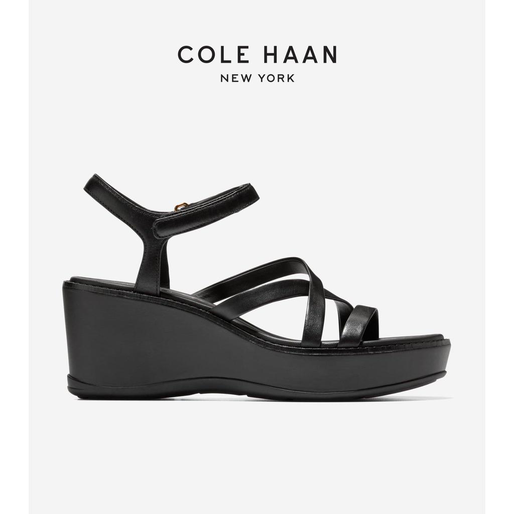 GIÀY CASUAL NỮ GA AZZURA STRAPPY WEDGE SNDL W36339 261
