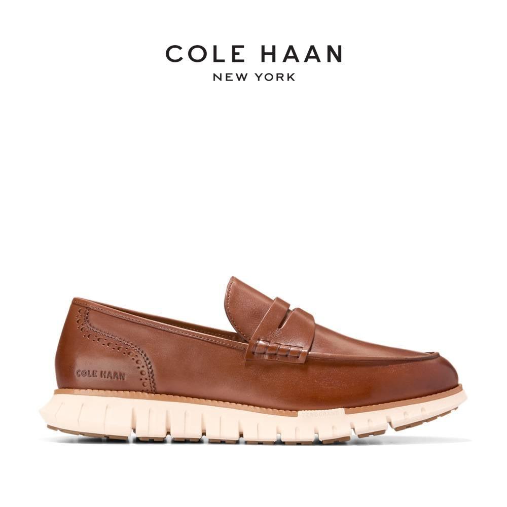 GIÀY CASUAL NAM ZG REMASTERED PENNY LOAFERS C40535 261