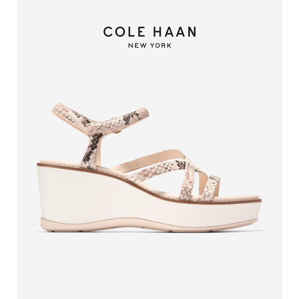 GIÀY CASUAL NỮ GA AZZURA STRAPPY WEDGE SNDL W36342 261