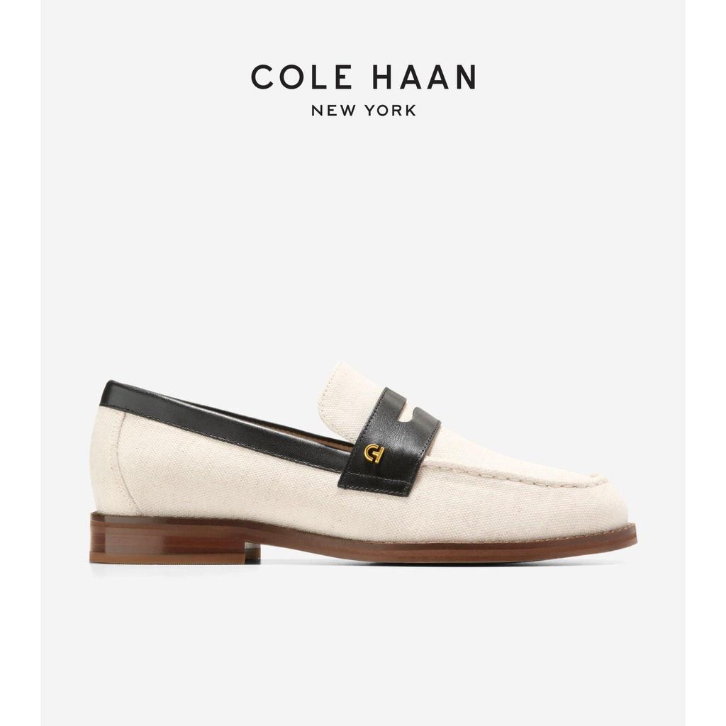 GIÀY NỮ LUX PINCH PENNY LOAFER W31177 242