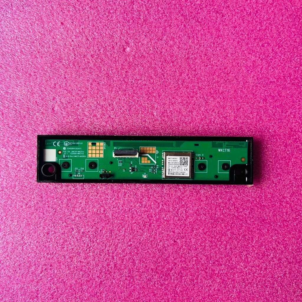BO MẮT NHẬN REMOTE / BO WIFI TIVI TCL 43P6K