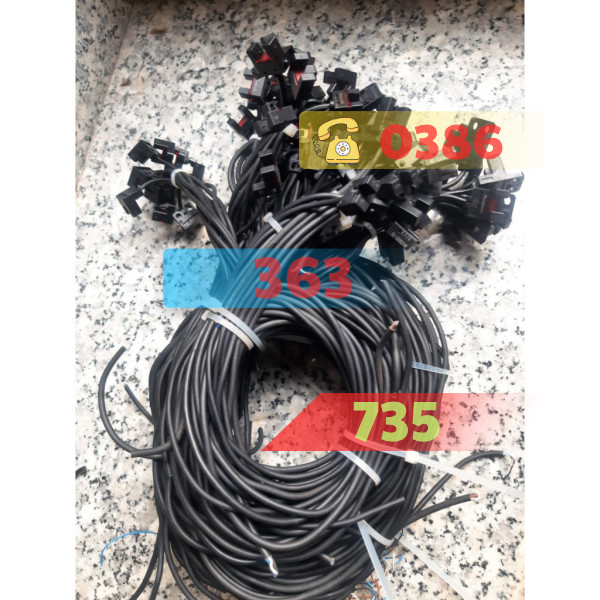 Cảm biến Panasonic  PM-L25 PM-R25 PM-F25