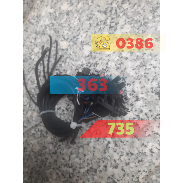 Cảm biến Panasonic PM-L45 PM-L45-P PM-K45 PM-K45-P