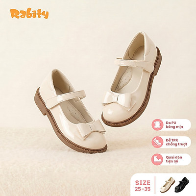  Giày búp bê bé gái Rabity 683.038
