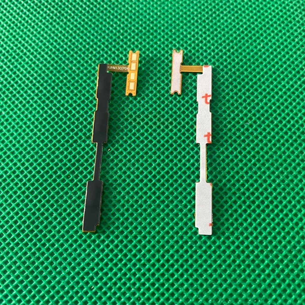 Cáp on/off liền volume Xiaomi Poco C75 zin; cáp on/off liền tăng giảm âm lượng Xiaomi Poco C75 zin