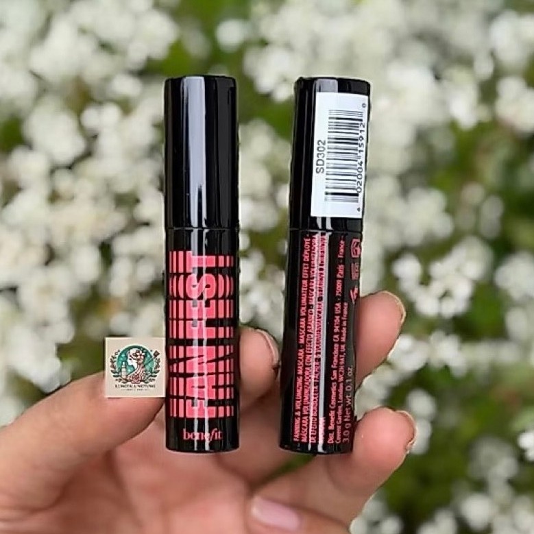Mini Mascara B€n€fit