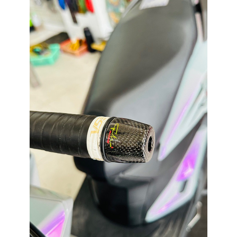 Gù Carbon Fiber AirBlade ,Vairo 160,Vision mới Khôi tân phú