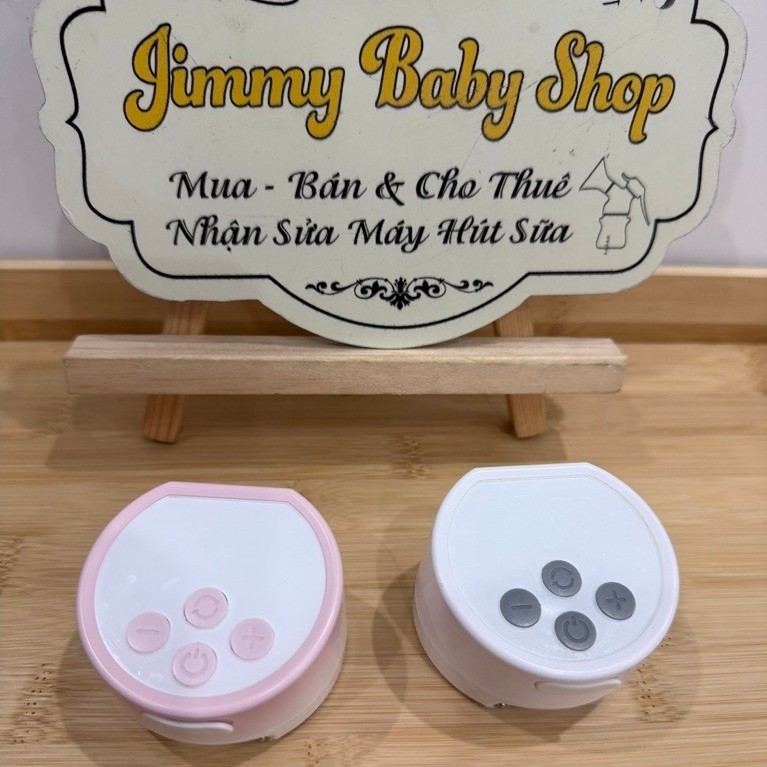 Động cơ máy hút sữa momcozy S12 Pro