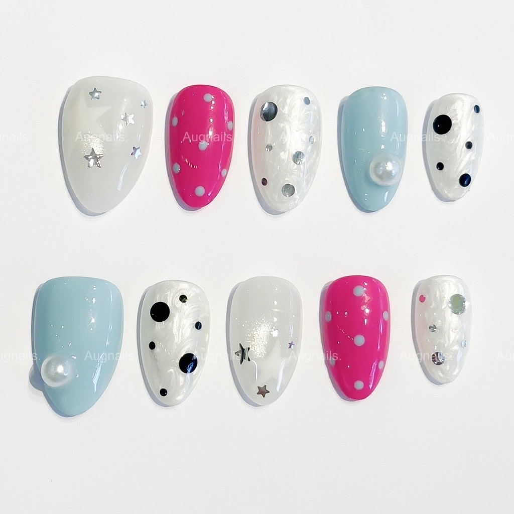 Nailbox Thiết Kế Augnails (M201)