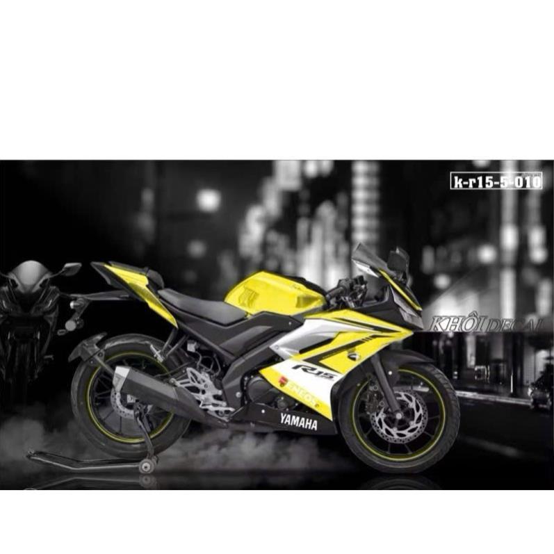 Tem R15 V3 Khôi tân phú