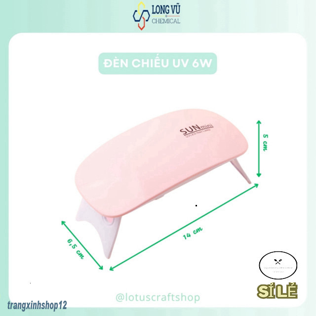 ``Nhóm Sản Phẩm Đất Sét Tự Khô 5 Món - Bộ Dụng Cụ Toàn Diện Clay Craft Box - Long Vu Resin``