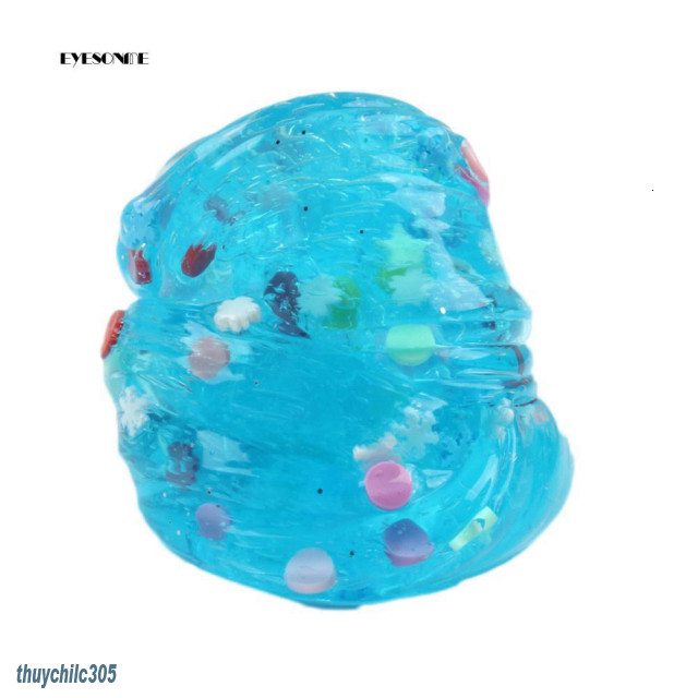Slime chất nhờn ma quái , bópđể giảmcăng thẳng Dnice