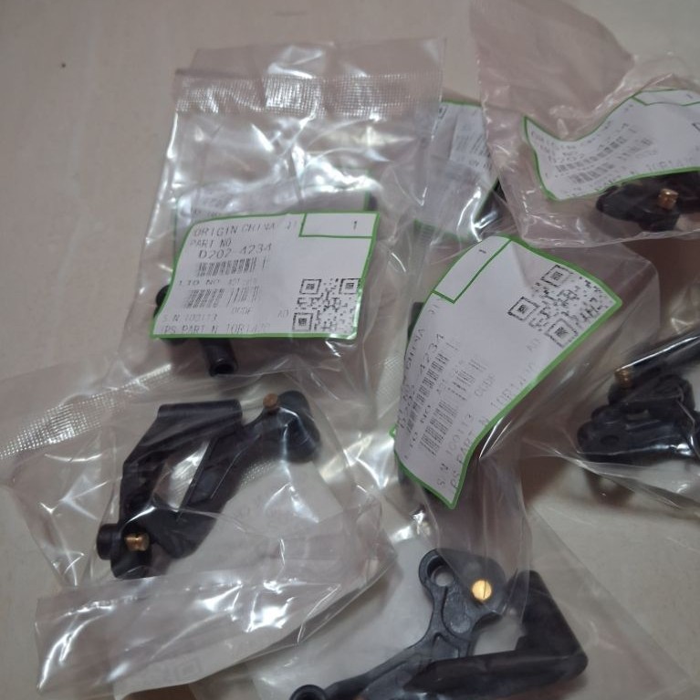 Tai sấy D202-4234 máy photocopy Ricoh MP 3054