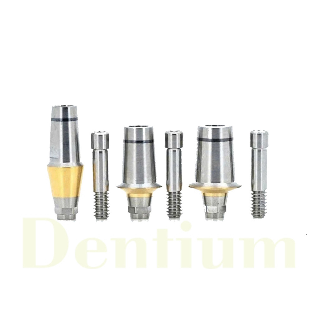 Abument Tương Thích Cho Implant Dentium