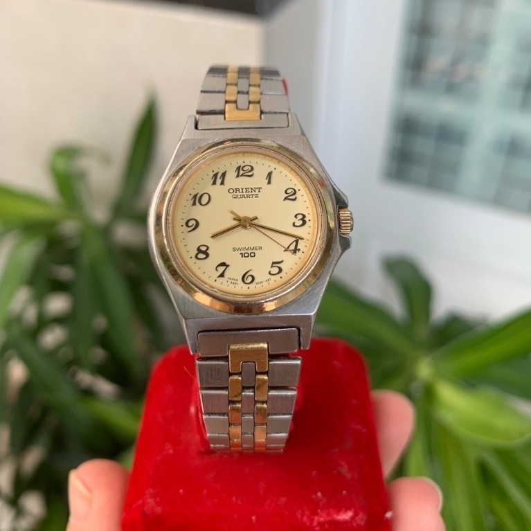 Đồng hồ nữ Orient