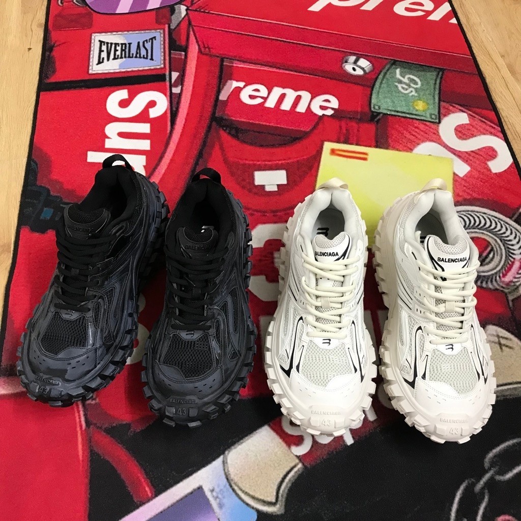 [DEAL SALE] Giày BALEN lốp xe Defender Best Quality🤩