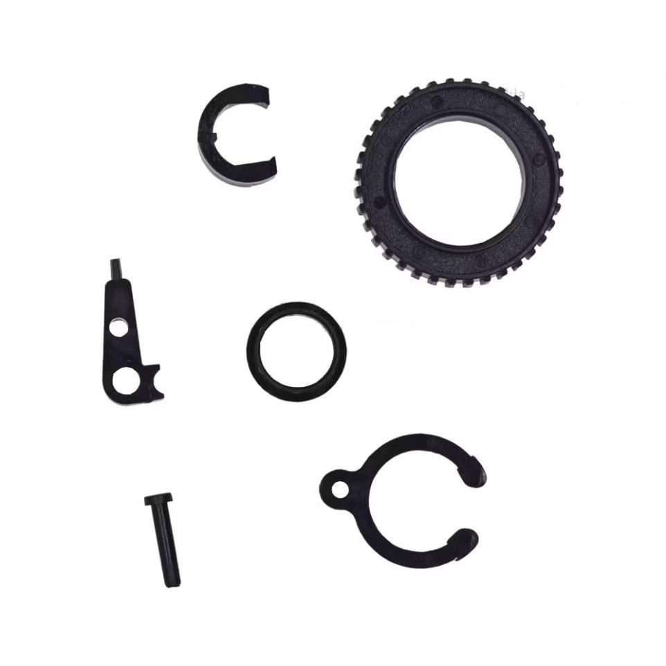 Phụ kiện ống nước - Ống nối chữ T BJX Hop Chamber Parts