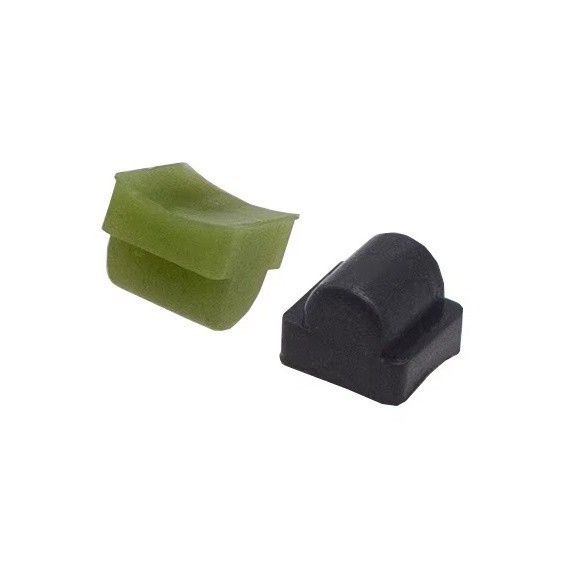 Phụ kiện ống nước - BJX Omega Concave Tensioner Rubber Nub (Rubber)