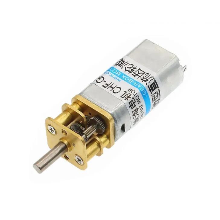 Động cơ DC Solink Advanced/Gen.4/Gen.5 Brushless Motor (Long/Short Type)