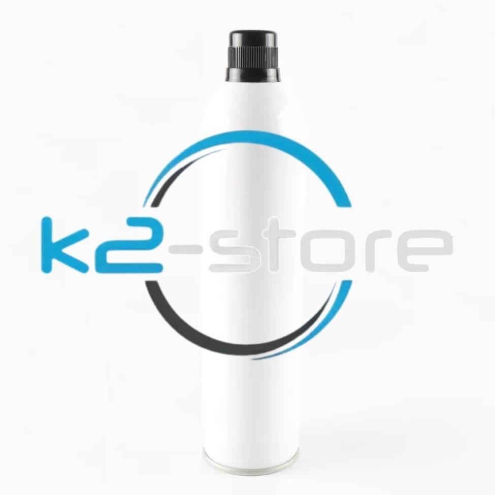 [K2 Store] Bình sơn xịt nhập khẩu W2 ET-1000 Green