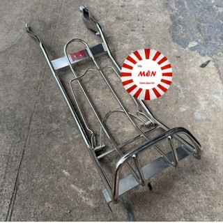 BAGA GIỮA CHO XE CUB, DREAM