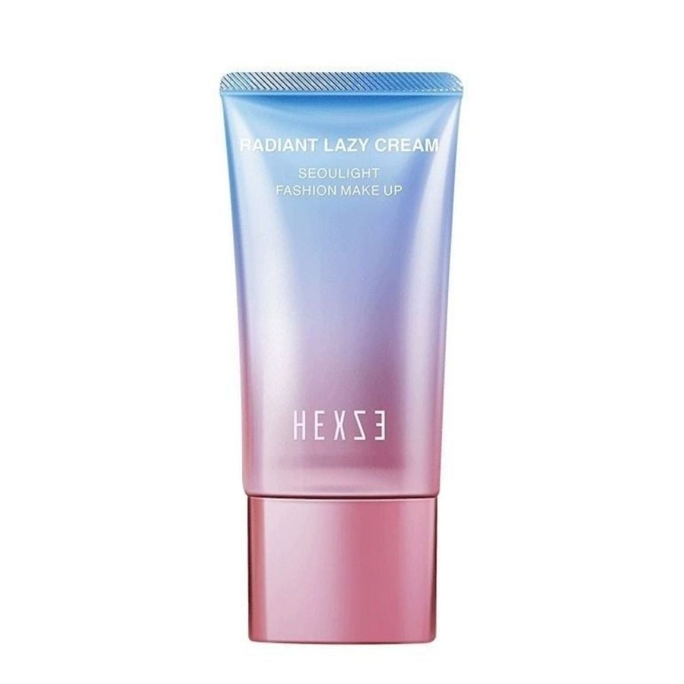 Kem lười nâng tone Hexze