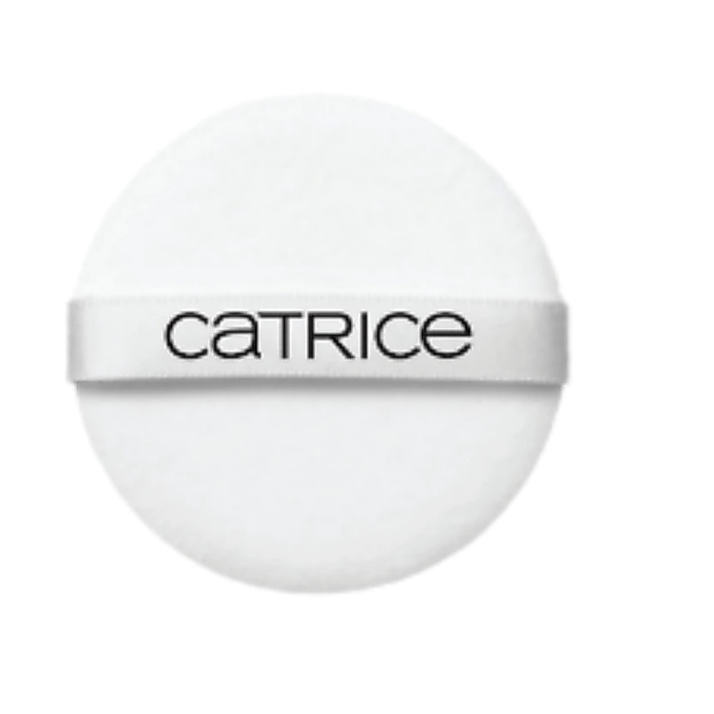 Ảnh 5 của Bông phấn nhung trang điểm Catrice, Essence mềm mại, giúp phủ phấn đều màu