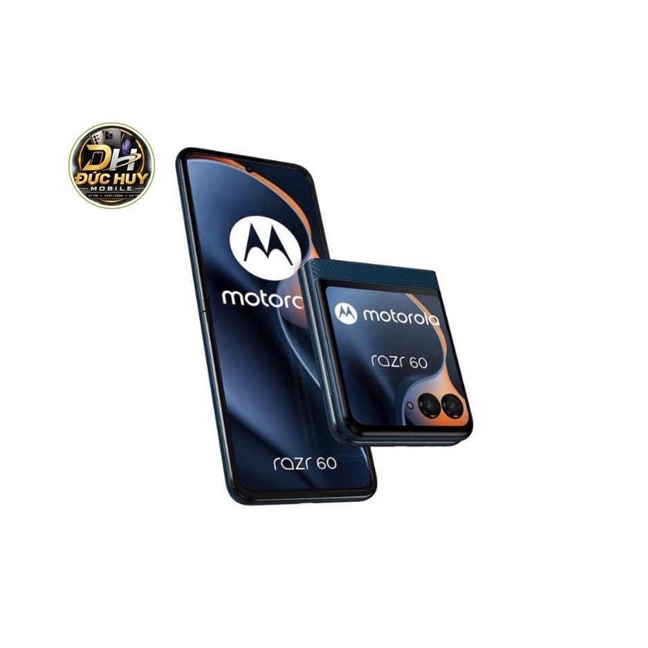 Motorola Razr 60 5G ( Razr 2025 )