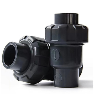 Van 1 chiều U-PVC cao cấp cho bể cá cảnh