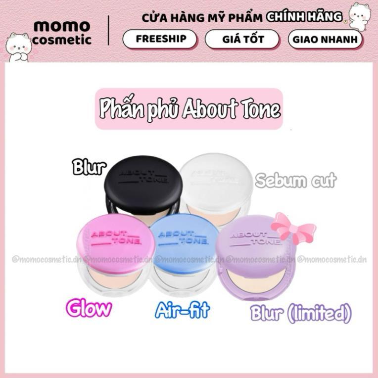 Phấn phủ About Tone