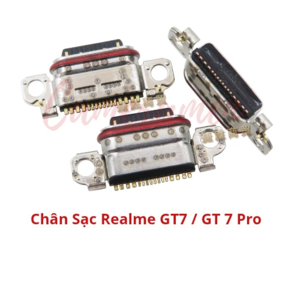 Chân Sạc Realme GT7 / Realme GT 7 Pro